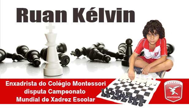 Campeonato Mundial de Xadrez Escolar