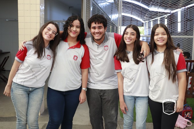 Montessori, 1º lugar no Enem pelo 9º ano consecutivo no ranking das ...